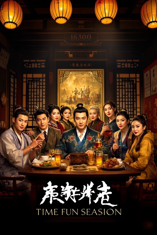 武林外传 - 横店影视推荐 武林外传电视剧海报 - 横店影视电视剧推荐